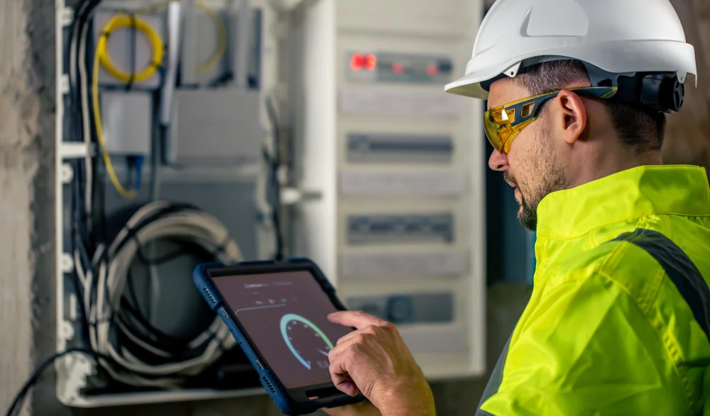 Net Metering na Engenharia: Transformando Energia Solar em Economia Sustentável Net Metering na Engenharia
