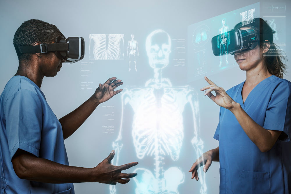 novas tecnologias disruptivas