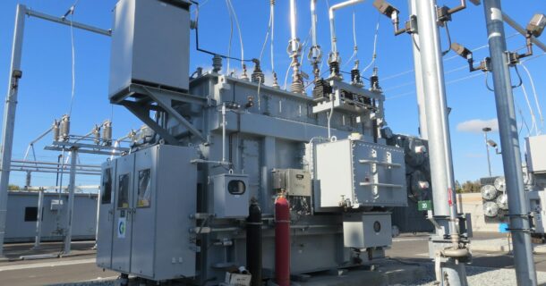 engenharia elétrica transformadores