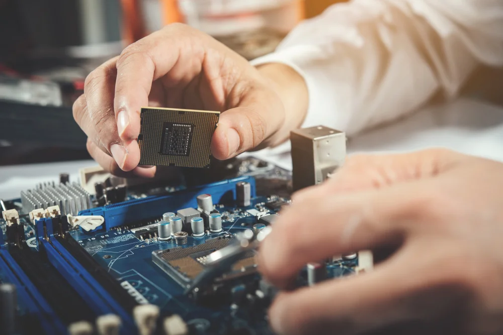 engenharia de computação