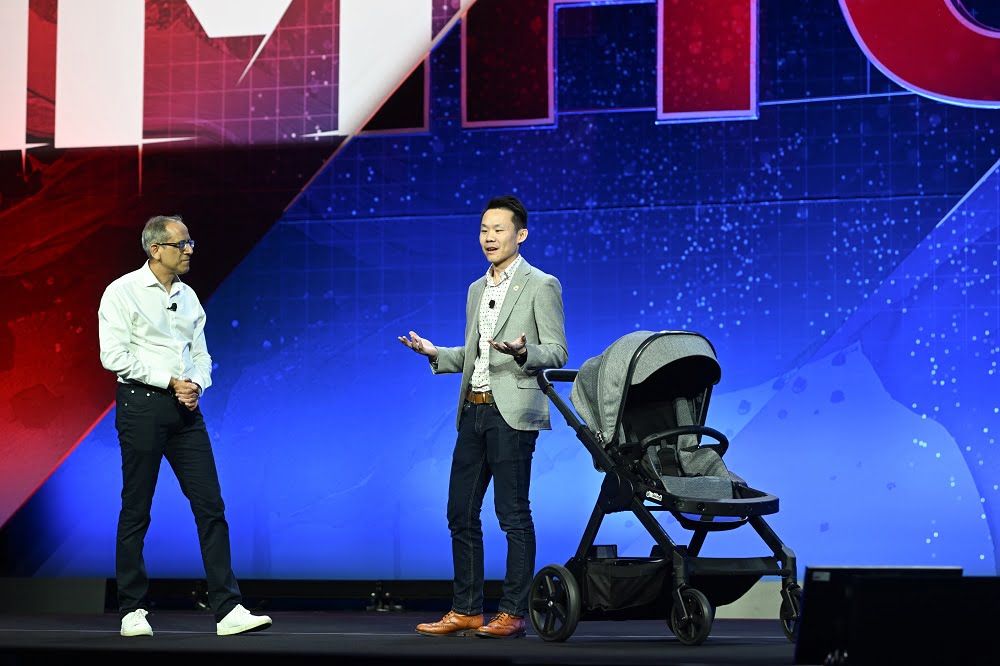 3DEXPERIENCE World 2024