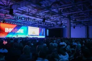3DEXPERIENCE World 2024