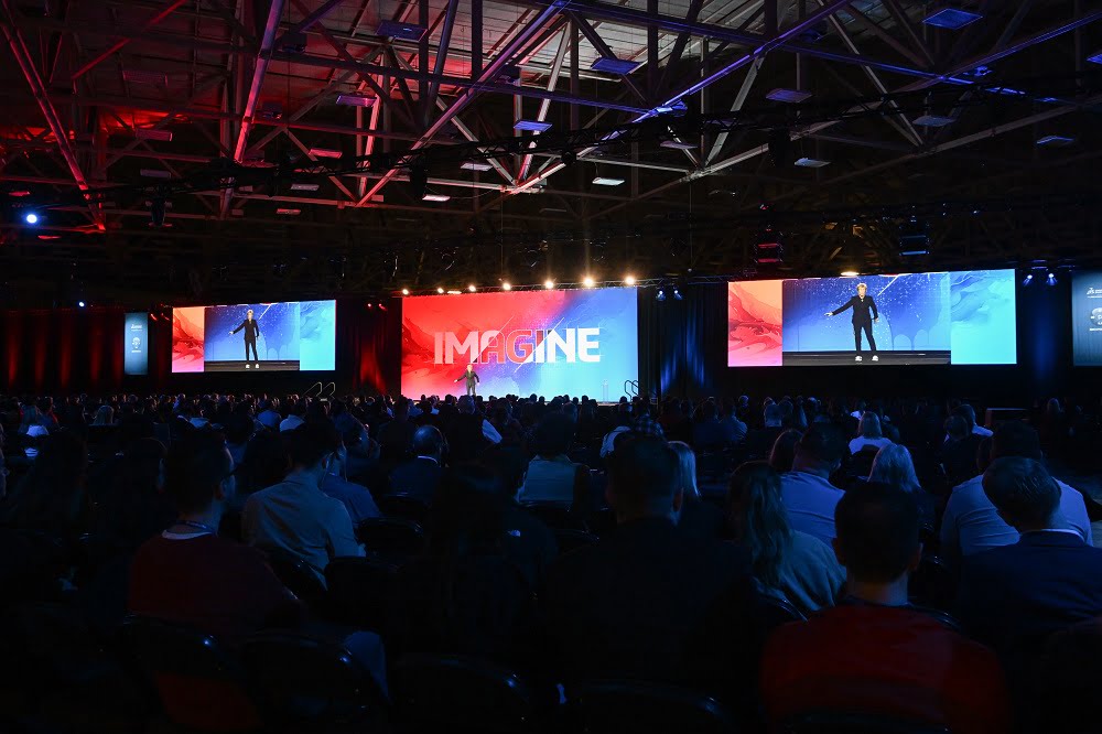 3DEXPERIENCE World 2024