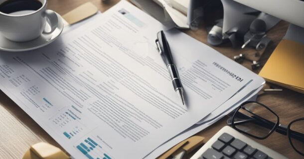 currículo de engenharia