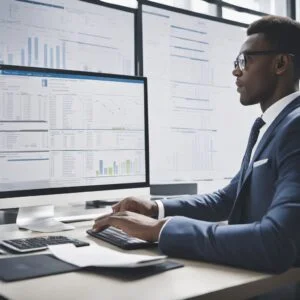 Gestor de Projetos de Engenharia