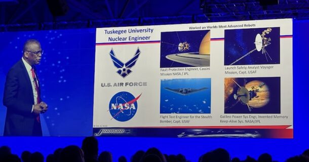 3DEXPERIENCE World