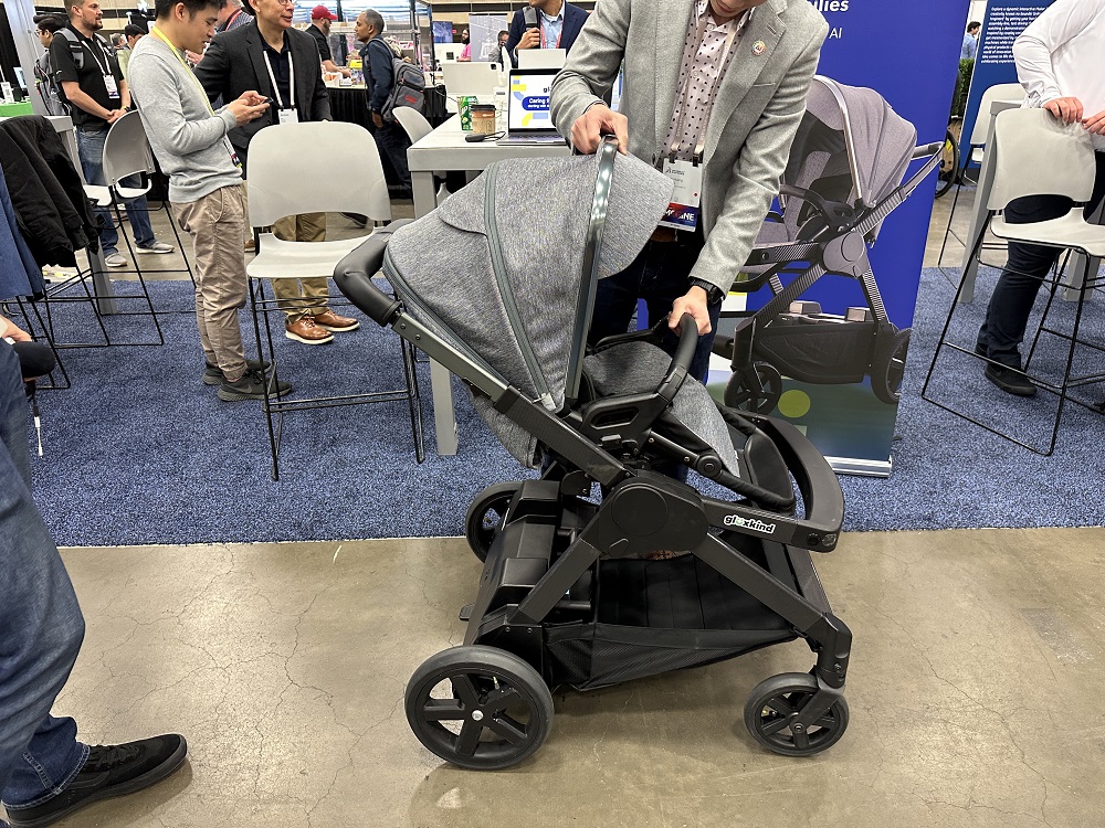 3DEXPERIENCE World 2024