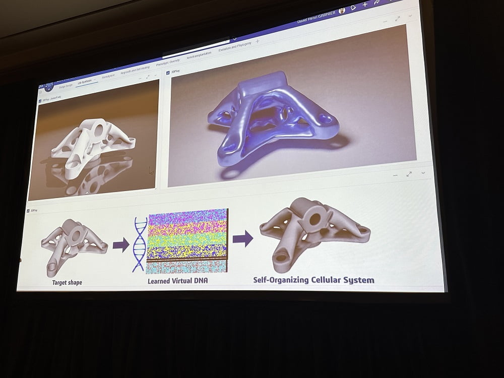 IA e SOLIDWORKS