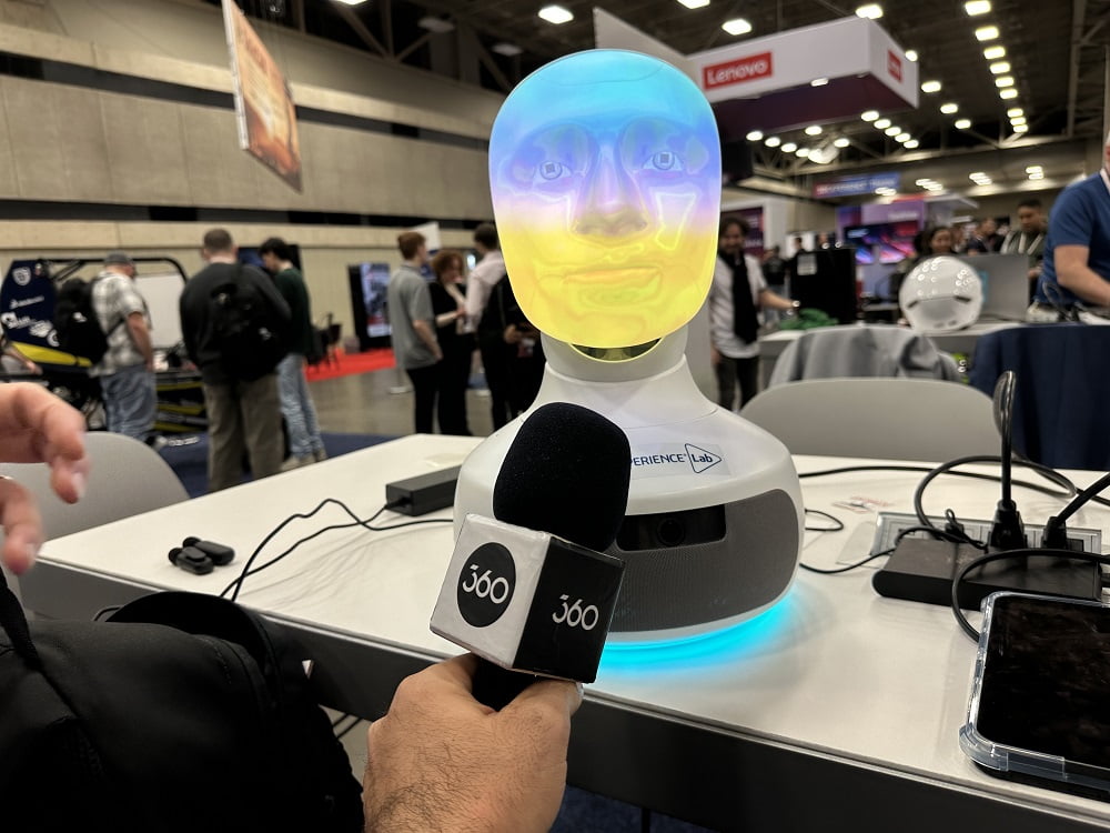 Furhat Robotics