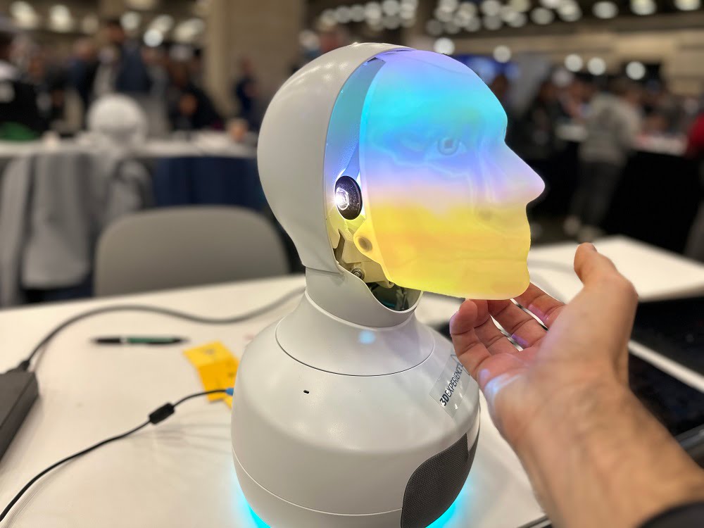 Furhat Robotics