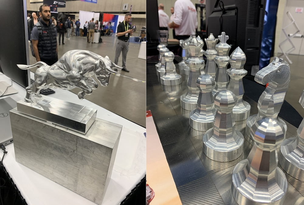 A Revolução da Impressão 3D na Indústria e na Sociedade: Uma Conversa com Chin-Loo Lama Revolução da Impressão 3D na Indústria