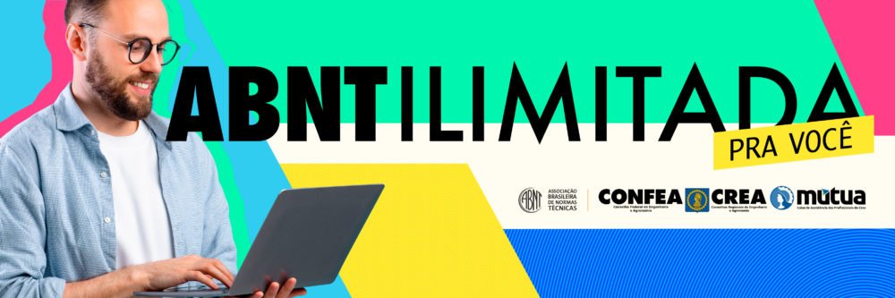 CONFEA/ CREA e ABNT