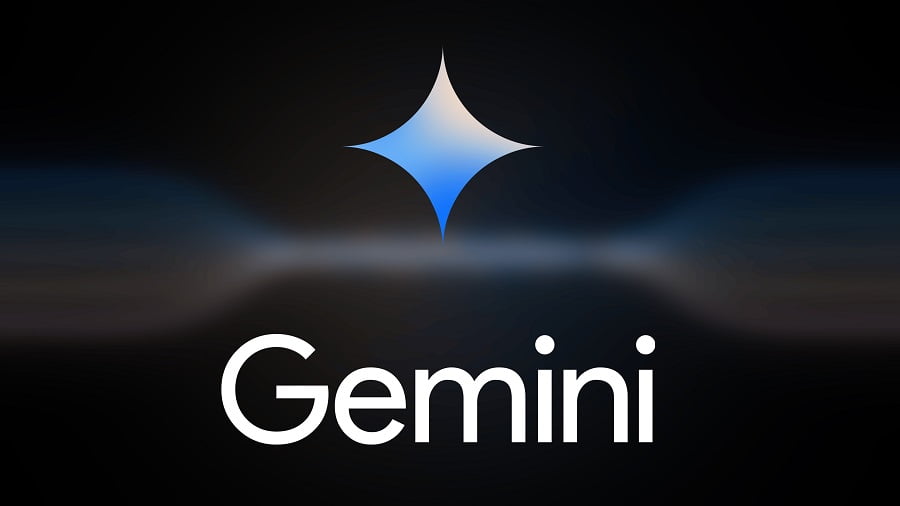 IA Gemini no Google