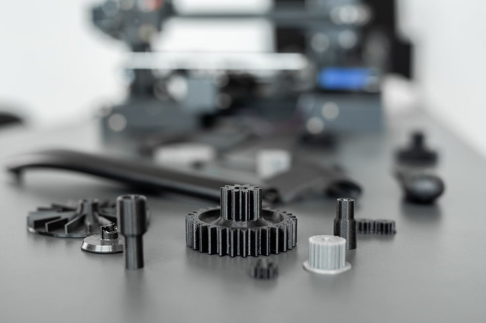 A Revolução da Impressão 3D na Indústria e na Sociedade: Uma Conversa com Chin-Loo Lama Revolução da Impressão 3D na Indústria