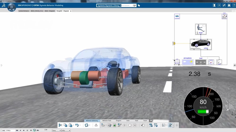 Mechatronics Systems Engineering