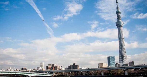 Torres de Telecomunicações Mais Altas do Mundo