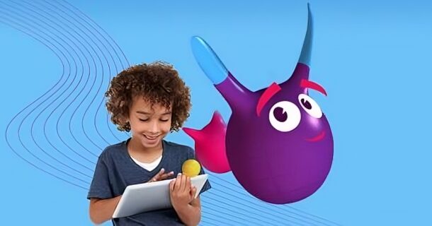 Conheça o SOLIDWORKS Apps for Kids, revolucionando o aprendizado das crianças com diversão e criatividade SOLIDWORKS Apps for Kids