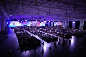 3DEXPERIENCE World