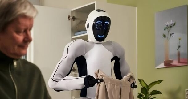 Robôs humanoides, OpenAi, ChatGPT