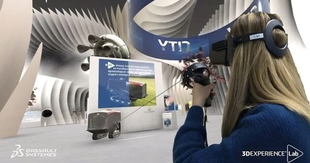 3dexperience Lab