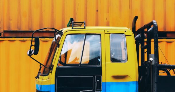 Calcular o Volume de Areia em um Caminhão Basculante