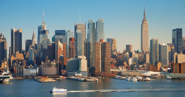 nova york