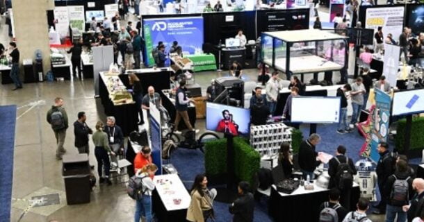 3DEXPERIENCE World 2024