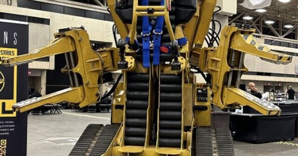 3DEXPERIENCE World 2024