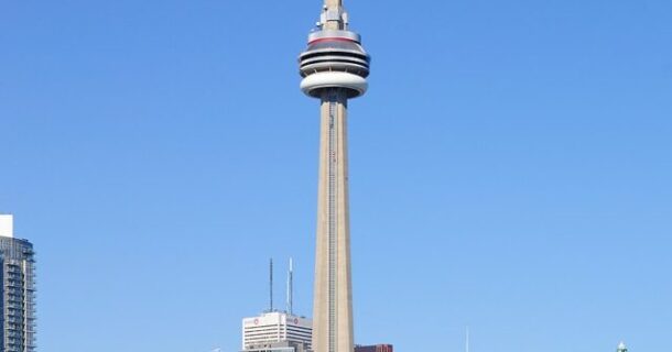 Torres de Telecomunicações Mais Altas do Mundo