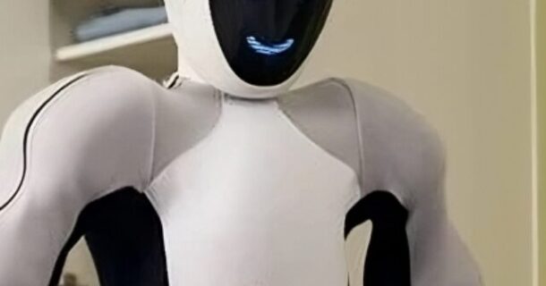 Robôs humanoides, OpenAi, ChatGPT