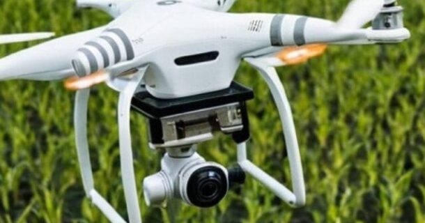 tendências de IA para o Agronegócio