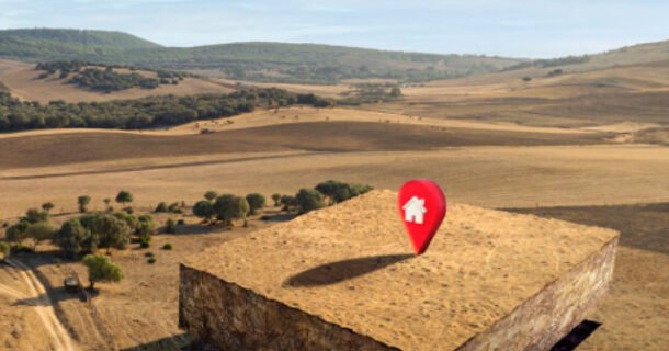 Obras em Terrenos Inclinados