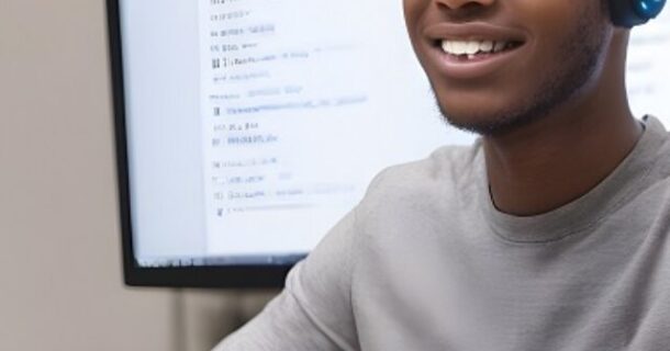 inteligência artificial