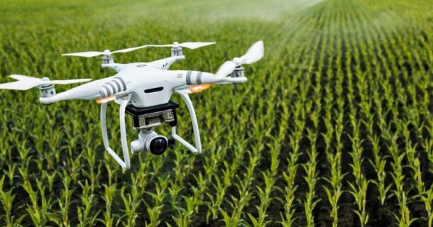 tendências de IA para o Agronegócio