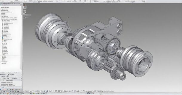 ChatGPT e SOLIDWORKS
