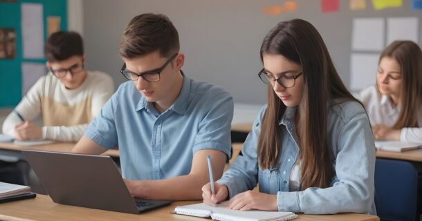ChatGPT para transcrever e fazer resumos das suas aulas de Engenharia