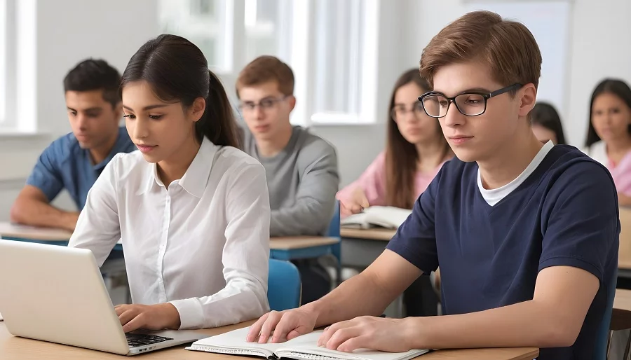 ChatGPT para transcrever e fazer resumos das suas aulas de Engenharia