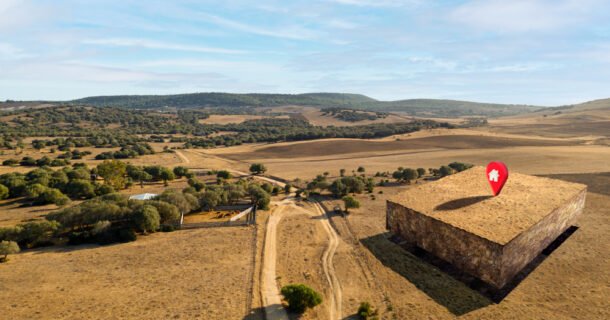 Obras em Terrenos Inclinados