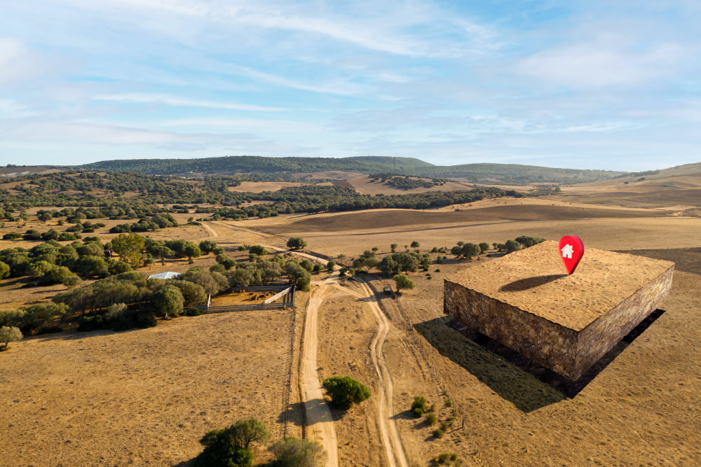 Como Conduzir Obras em Terrenos Inclinados? Obras em Terrenos Inclinados