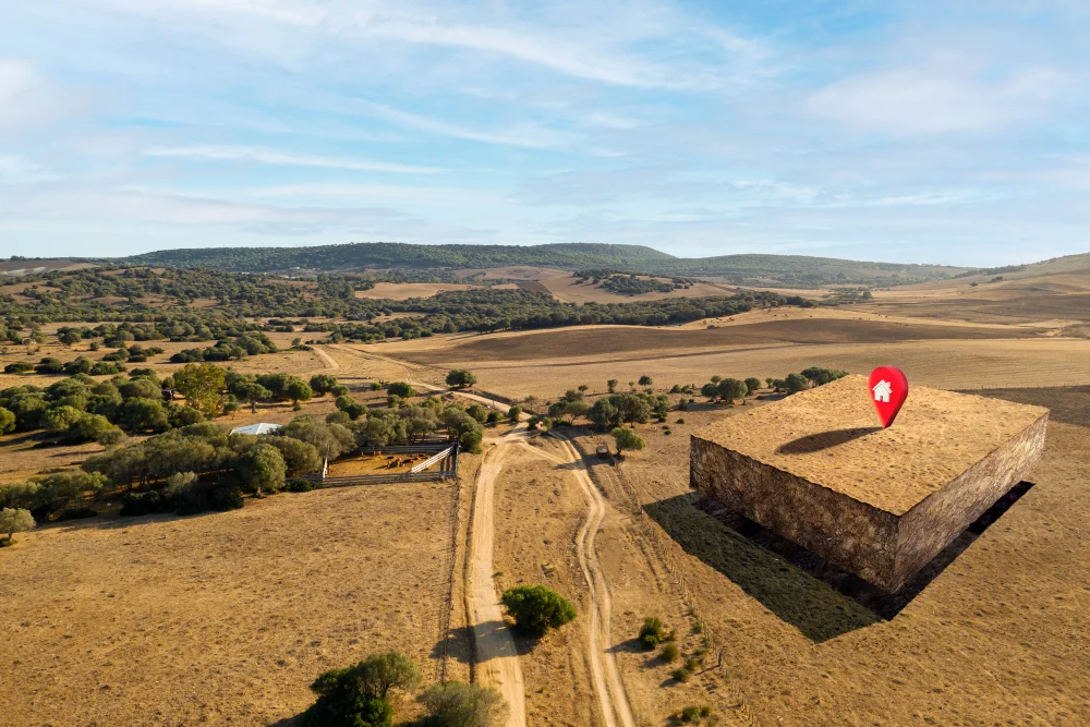 Obras em Terrenos Inclinados