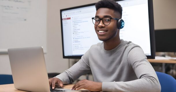 inteligência artificial