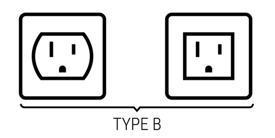 Descubra os padrões de tomadas e voltagens em outros países e evite surpresas tomadas e voltagens