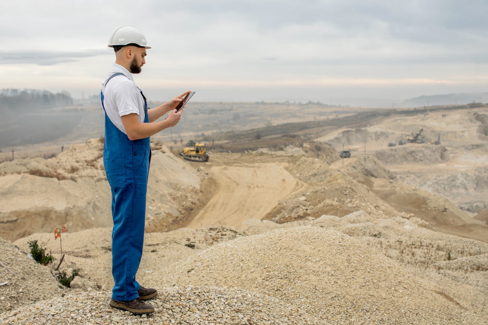 Obras em Terrenos Inclinados