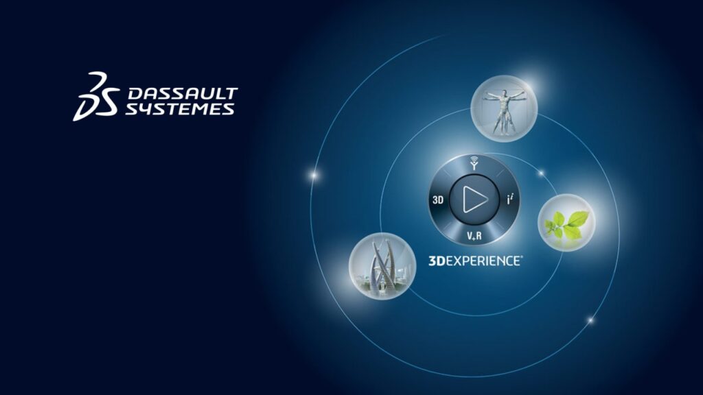 O que é a Plataforma 3DEXPERIENCE e quais as suas Ferramentas Integradas? plataforma 3dexperience