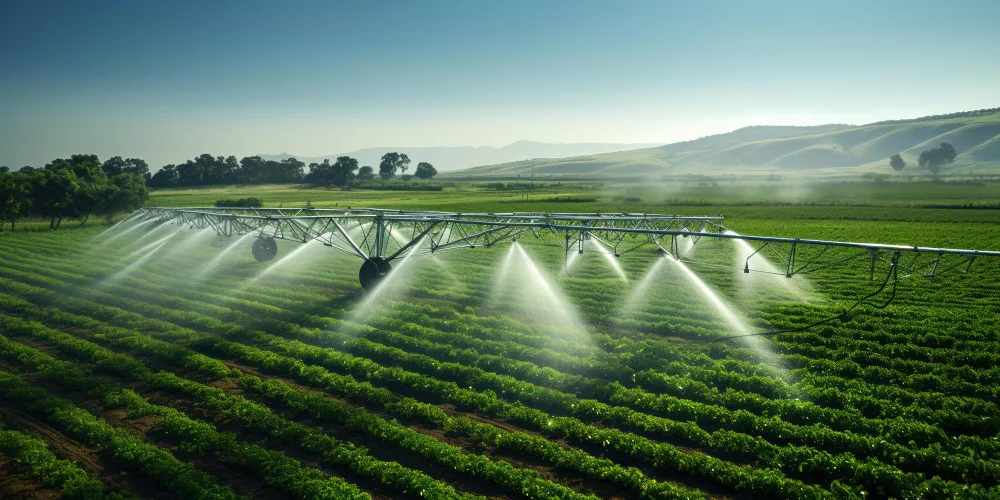 agricultura e energia solar