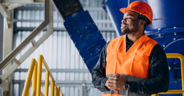 Cargos de Engenharia