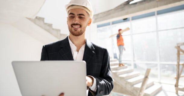 registro empresa para engenheiro civil