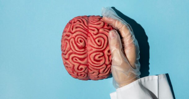 Primeiro tecido cerebral feito em impressora 3D