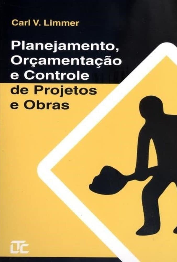 livros para engenheiros civis