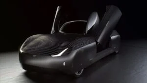 carro voador
